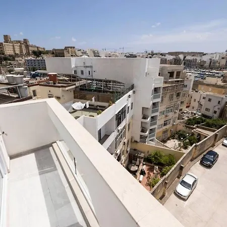 Apartament Wait And Sea