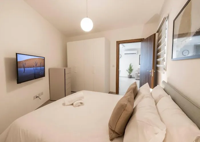 Apartament Wait And Sea