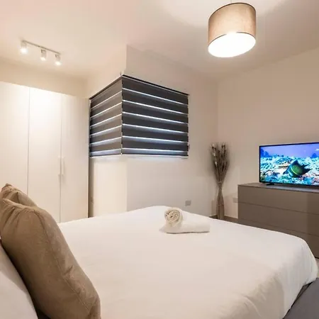 Apartament Wait And Sea