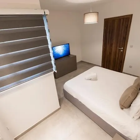 Wait And Sea Apartament