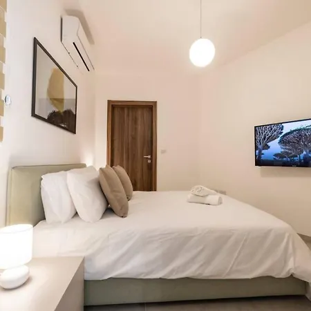 Apartament Wait And Sea *