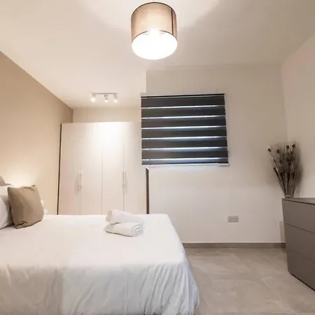 Wait&sea Lejlighed Ta Xbiex