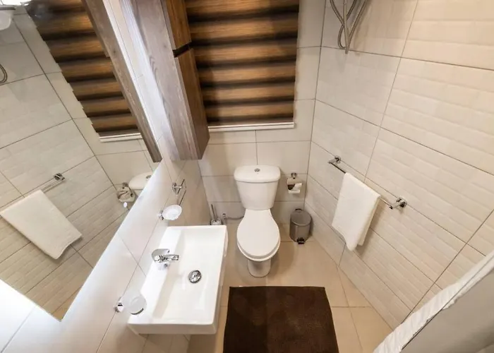 Apartment Wait&sea *