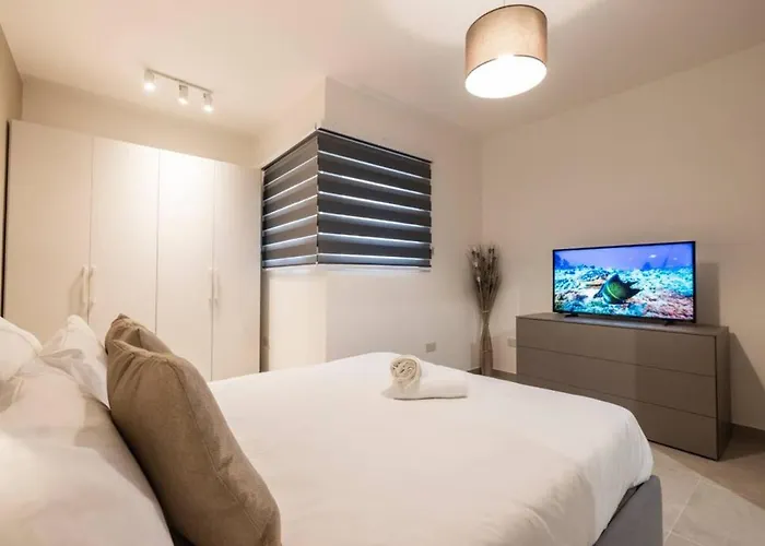 Διαμέρισμα Wait And Sea