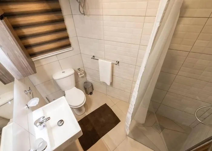 Apartment Wait&sea *