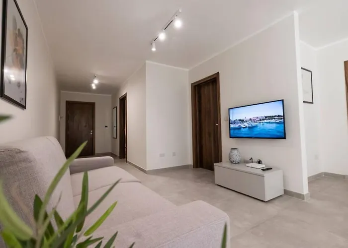 Wait&sea Apartment Ta Xbiex