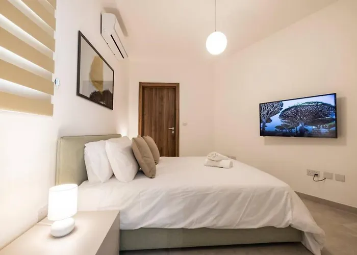 Διαμέρισμα Wait And Sea *